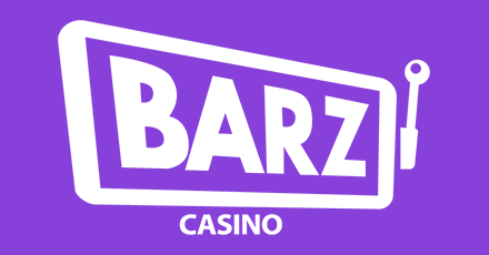 barz casino logo