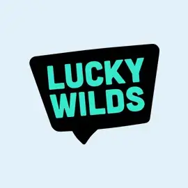 Lucky Wildz Logo-CA