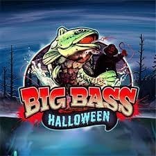 Big Bass Halloween Slot By Pragmatic Play Logo