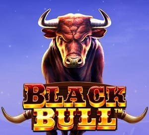 Black Bull Slot By Pragmatic Play Logo