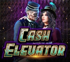 Cash Elevator Slot By Pragmatic Play Logo
