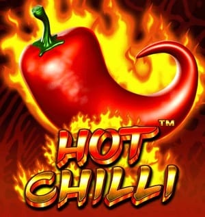 Hot Chilli Slot By Pragmatic Play Logo