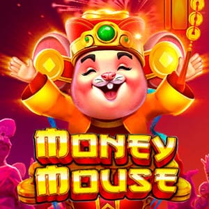 Money Mouse Slot By Pragmatic Play Logo