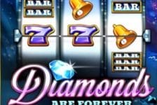 diamonds are forever 3 lines slot by pragmatic play logo