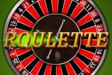 roulette slot by pragmatic play logo