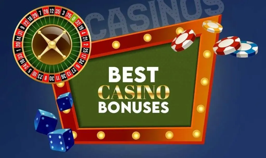 Online Casino Bonus NZ