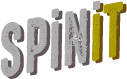 Spinit Logo