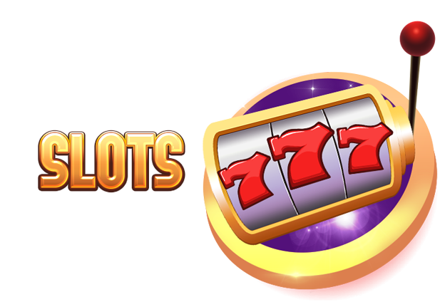 slots logo