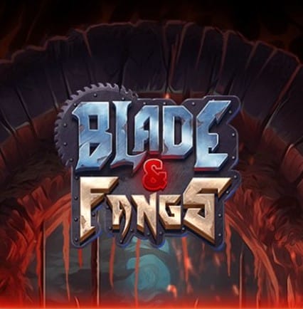 Blade And Fangs Slot By Pragmatic Play Logo