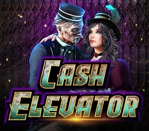 Cash Elevator Slot By Pragmatic Play Logo