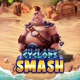 Cyclops Smash Slot By Pragmatic Play Logo