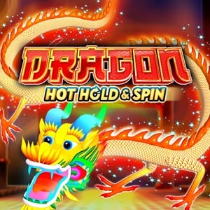 Dragon Hot Hold And Spin Slot By Pragmatic Play Logo