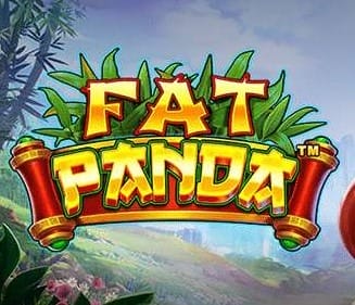 Fat Panda Slot By Pragmatic Play Logo