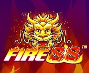 Fire 88 Slot By Pragmatic Play Logo