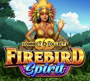 Firebird Spirit Slot By Pragmatic Play Logo