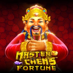 Master Chens Fortune Slot By Pragmatic Play Logo