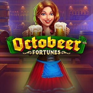 Octobeer Fortunes Slot By Pragmatic Play Logo