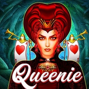Queenie Slot By Pragmatic Play Logo