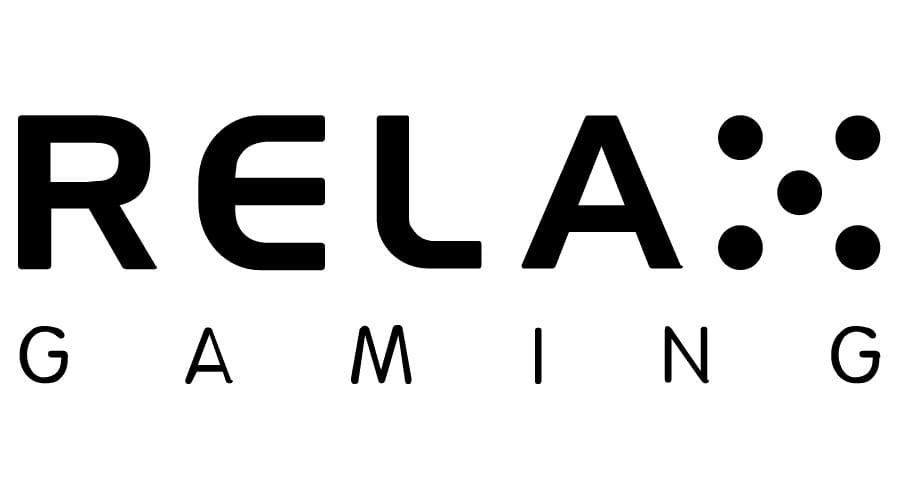 relax gaming logo 2