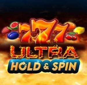 Ultra Hold And Spin Slot By Pragmatic Play Logo