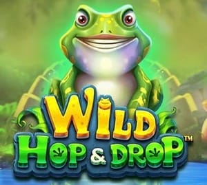 Wild Hop And Drop Slot By Pragmatic Play Logo