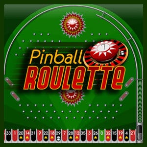 pinball roulette by playtech logo
