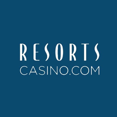 resorts casino logo