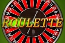roulette slot by pragmatic play logo