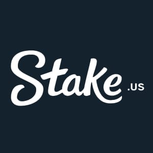 Stake Us Casino Logo