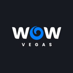 Wow Vegas Casino Logo