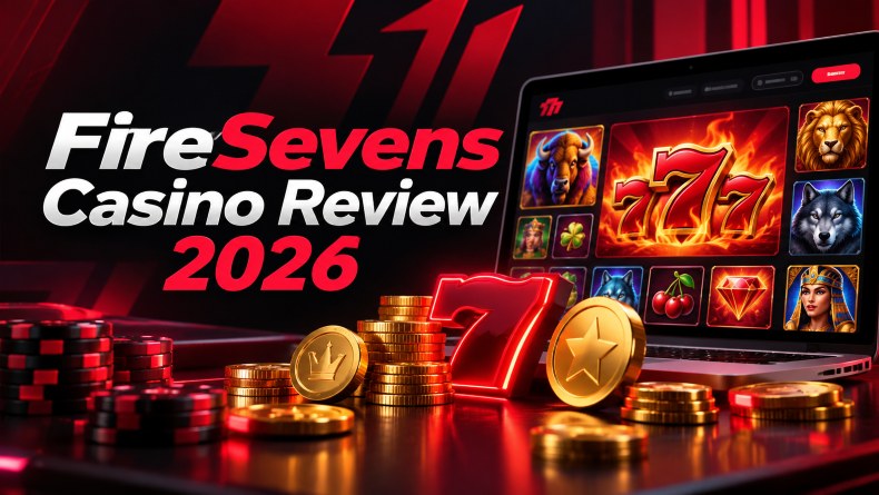 Firesevens Featured
