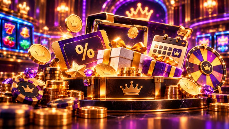 Mega Bonanza Promotions
