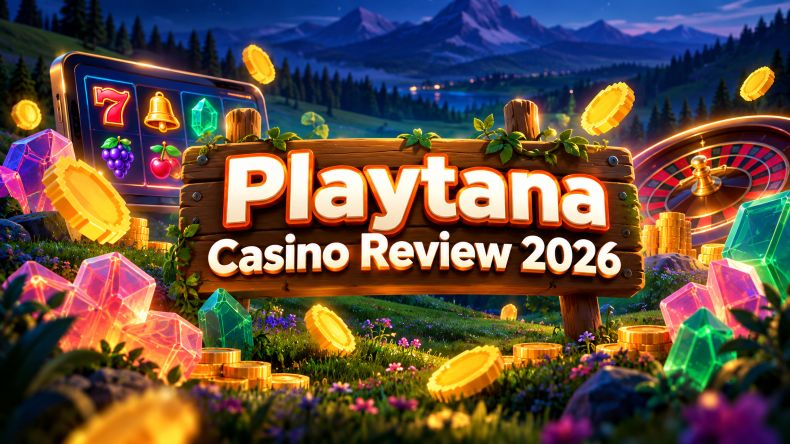 Playtana Casino Review 2026