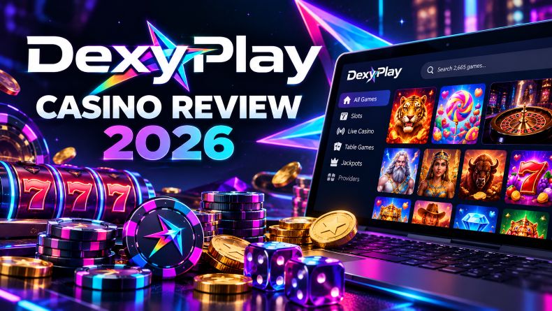 Dexyplay Featured