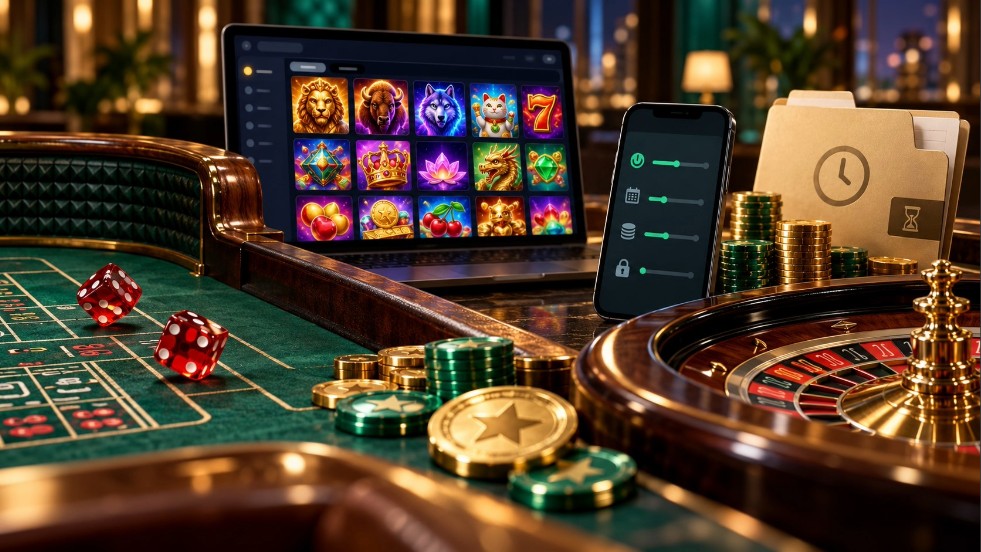 Spinblitz Casino Review Cr
