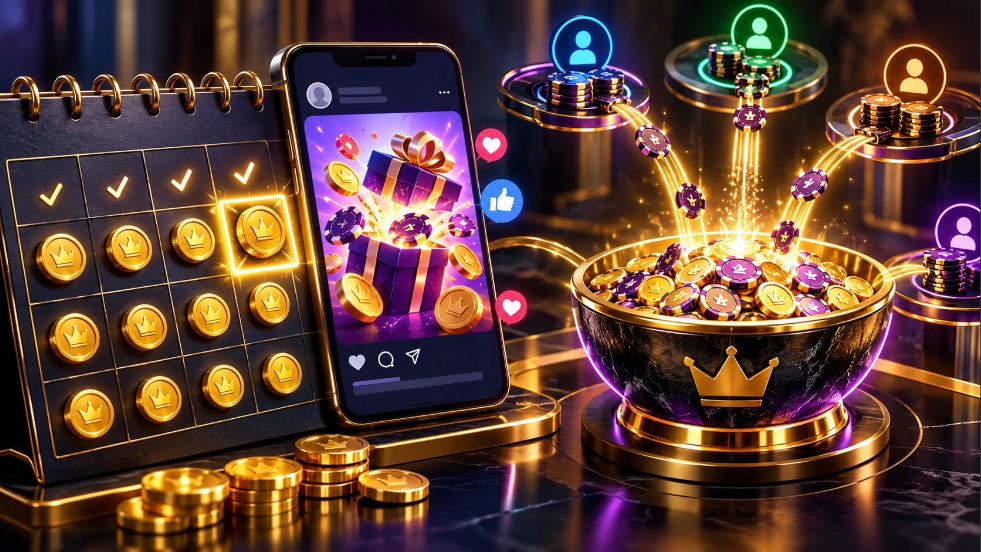 Spinblitz Promotions Cr