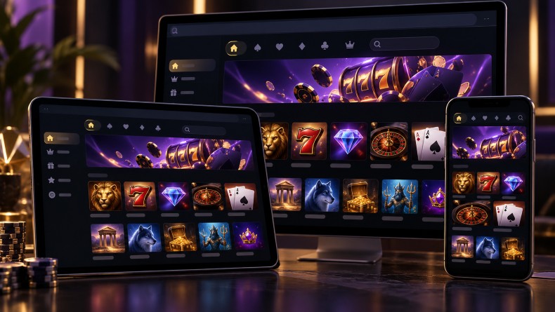 High 5 Casino App