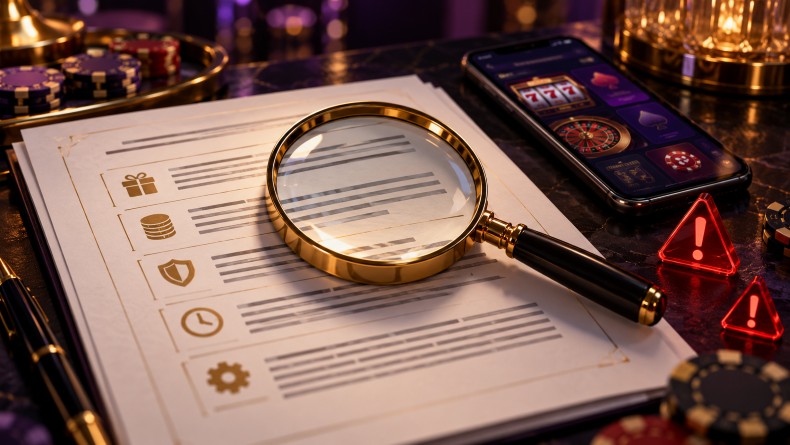 High 5 Casino Player Protection
