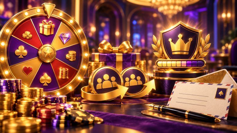 High 5 Casino Promotions