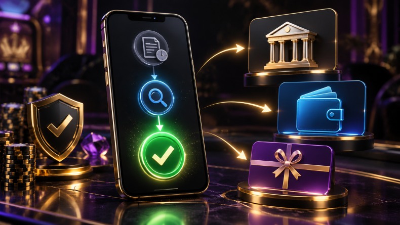 High 5 Casino Redemptions