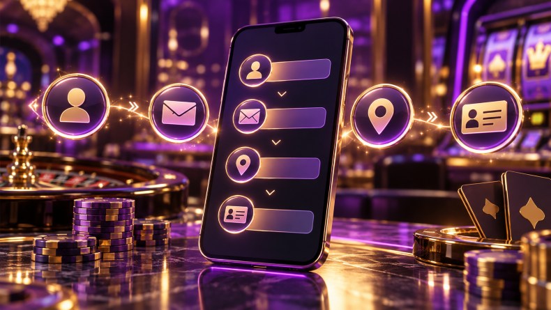 High 5 Casino Sign Up
