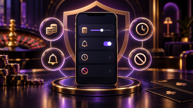 High 5 Casino Terms