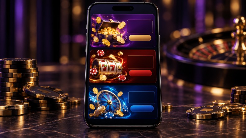 High 5 Casino Welcome Offer