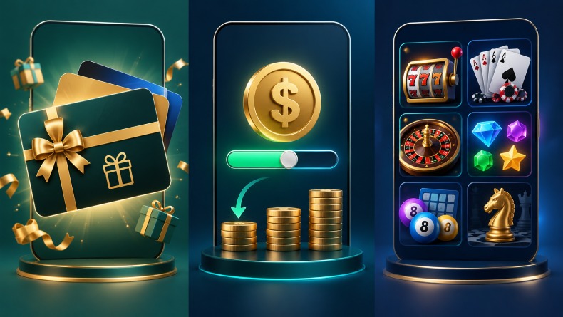 Pulsz Coin Packages