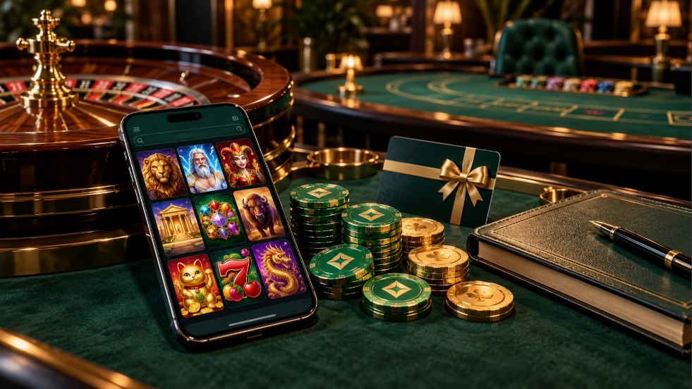 Spree Casino Review Cr
