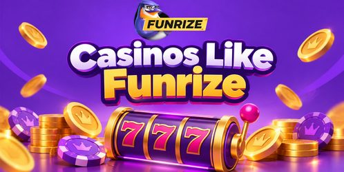 Casinos Like Funrize