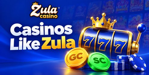 Casinos Like Zula Cr
