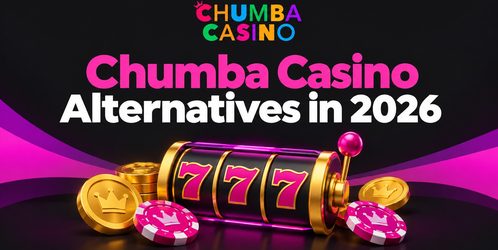 Chumba Casino Alternatives in 2026