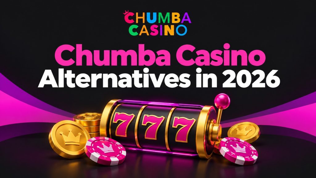 Chumba Casino Alternatives Cr