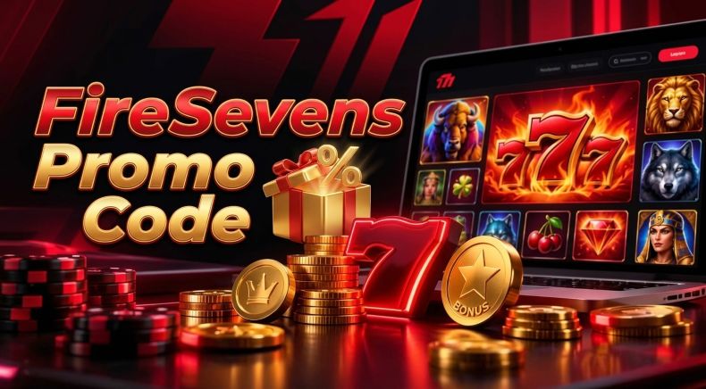 Firesevens Promo Code